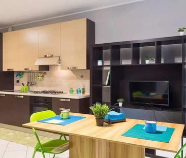 Via Carrobbio, Cologno Monzese, Lombardy 20093 - Photo 1