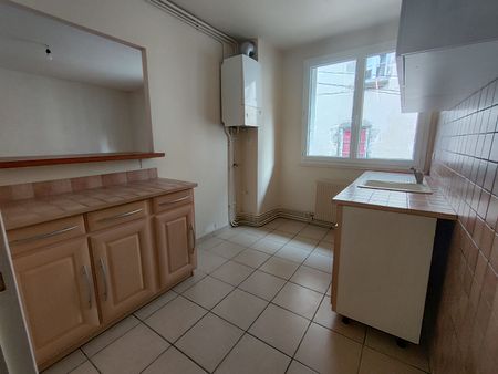 Location Appartement 3 pièces 57m² - Photo 4