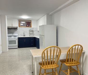 For Lease - 353 Darlington Court Unit# Lower & Main, Hamilton, Ontario - Photo 3