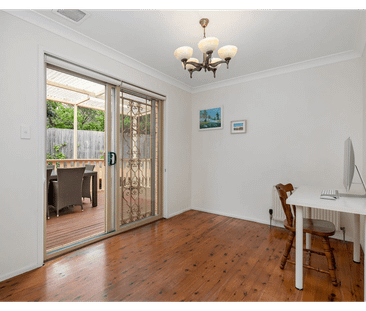 Family house next to School — Hornsby - Photo 3