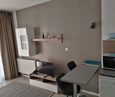 Pécs belvárosában kiadó , egy elegáns lakás - Fotó 3