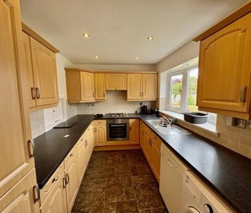 Croxall Close, Clifton, Property for rent - Photo 4