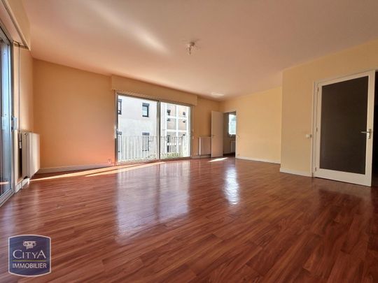 Location Appartement 3 pièces 89m² NIORT 79000 - Photo 1