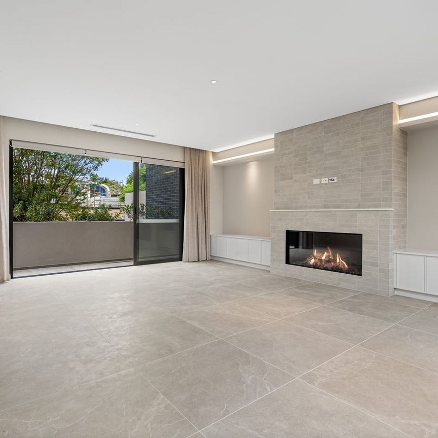 Brand New Luxury Living - Photo 1