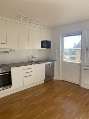 Bergsvägen, Sundsvall - Foto 1