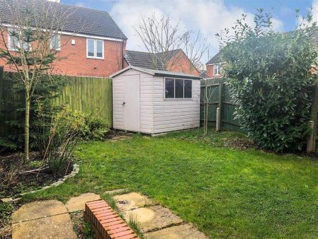 3 bedroom detached house to rent - Photo 5