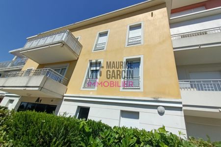 A LOUER - APPARTEMENT CAVAILLON - 3 pièces 72.04m² - Photo 2
