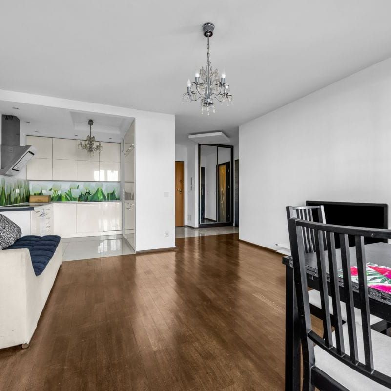 Metro /Wola / Parking 50 m² - Zdjęcie 1