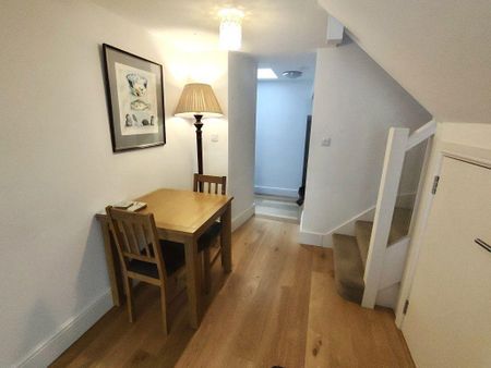 1 bedroom terraced house to rent - Photo 5