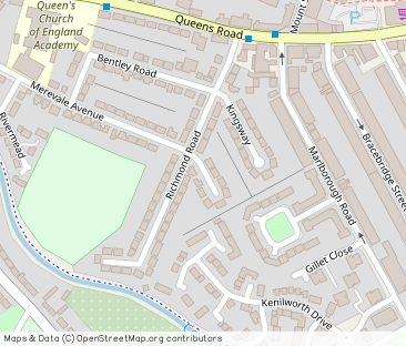 Chandos Street, Nuneaton - Photo 1