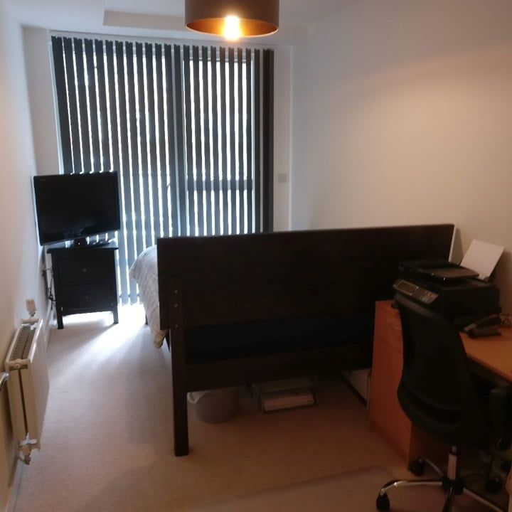 2 Bed Flat, Bridgestone House, SE16 - Photo 1