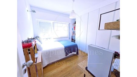 Apartamento T4 em Lisboa - Photo 2