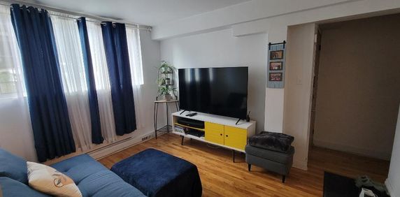 Appartement 4 1/2 - Photo 2