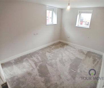 3 bedroom flat to rent - Photo 5