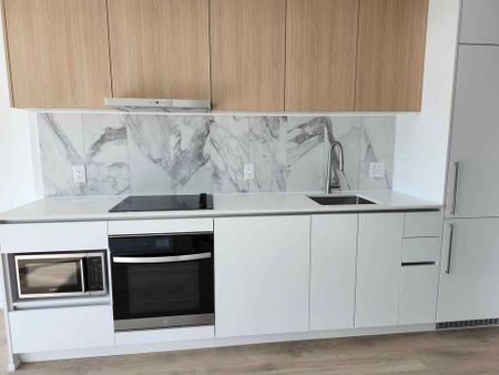 For Lease - 1100 sheppard Avenue Unit# 111, Toronto, Ontario - Photo 4