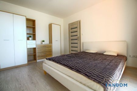 2 OSOBNE Pokoje 50m2 | ul. Bieszczadzka - Photo 4