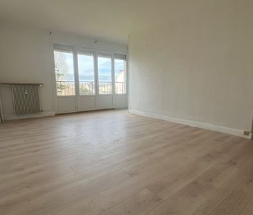 Location appartement 1 pièce, 29.72m², Angers - Photo 4