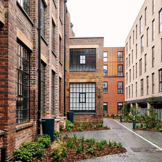 1 bedroom apartment to rent - Photo 1