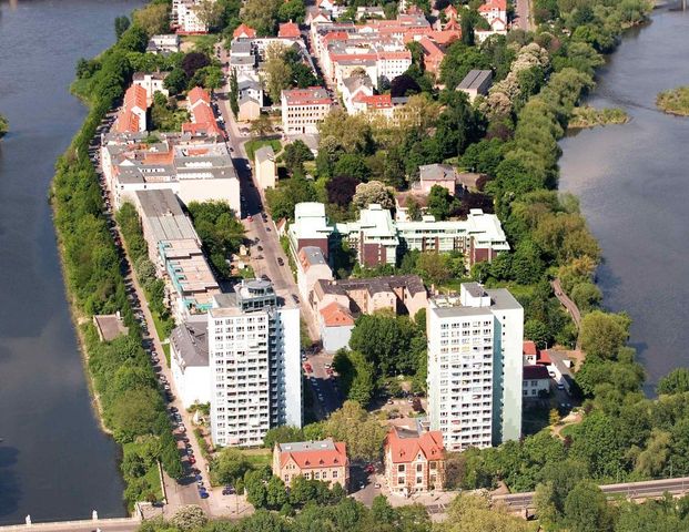 Wohnungsangebot Zollstraße 1 - Foto 1