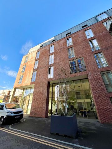 2 Bed Flat, Block C, M5 - Photo 3