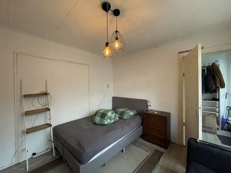 Te huur: Kamer Ossenweerdstraat in Deventer - Foto 4