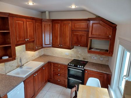 One Bed Flat to let in the Heart of Barnes Village - Photo 4