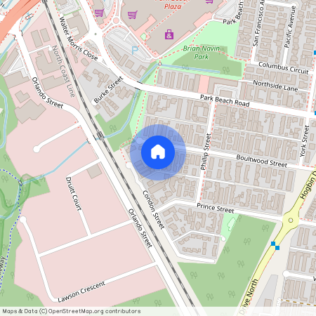 1/69 Boultwood Street, NSW 2450, Coffs Harbour