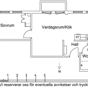 Tians väg 11A, Bromölla - Photo 3
