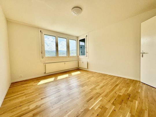4 Zimmer, 93 m², 1. Stock - Photo 1