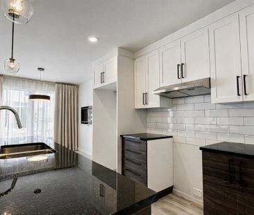 TRÈS GRAND 5 1/2 | INTERNET INCLUS - Photo 1