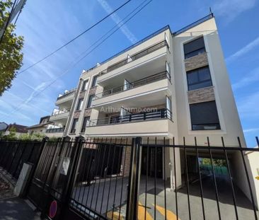 Location Appartement 3 pièces 61 m2 à Gournay-sur-Marne - Photo 4
