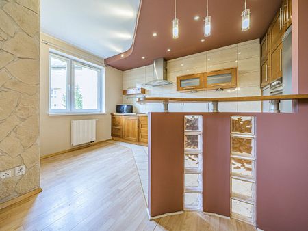 Mieszkanie 2 pokojowe Gdynia Dąbrowa - Фото 3