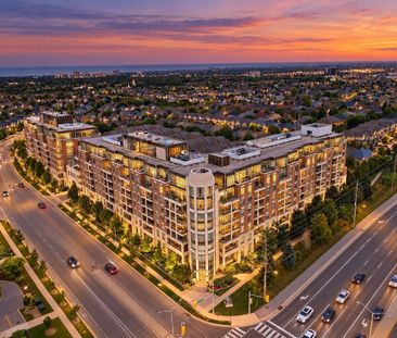 For Lease - 2470 Prince Michael Drive Unit# 405, Oakville, Ontario - Photo 1