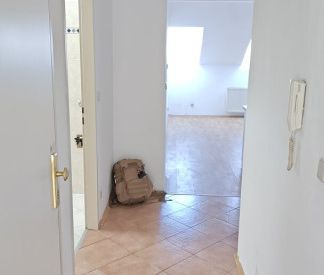 Dachgeschosswohnung im 17.Bezirk - Foto 1
