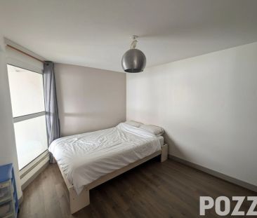 LOCATION : appartement F4 (85 m²) à VIRE NORMANDIE - Photo 5