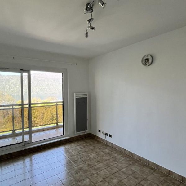 Location appartement 2 pièces - Photo 1