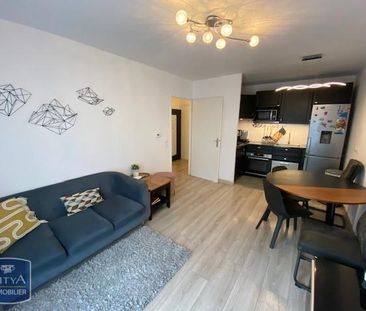 Location Appartement 3 pièces 52m² VILLIERS SUR MARNE 94350 - Photo 2