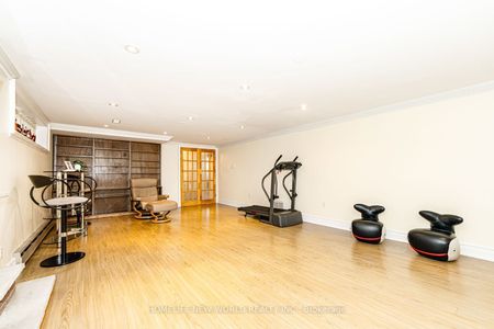 For Lease - 81 Hillcrest Avenue Unit# Basement, Toronto, Ontario - Photo 4
