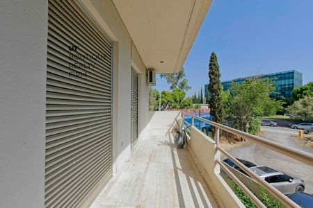 Διαμέρισμα για ενοικίαση Παράδεισος (Μαρούσι) - Photo 2
