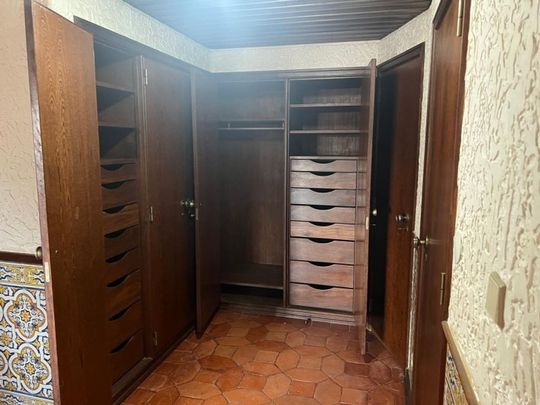 3 room luxury Flat for rent in Bairro do Rosario (Cascais), Cascais, Lisbon - Photo 1