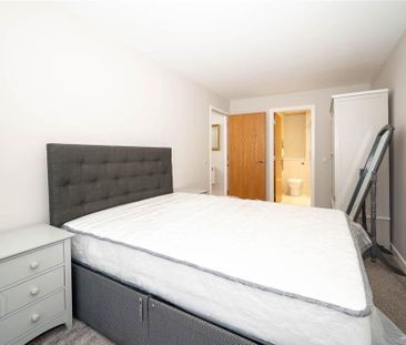 Apt 14.07 Obel Tower, 62 Donegall Quay, Belfast, BT1 3NH - Photo 4