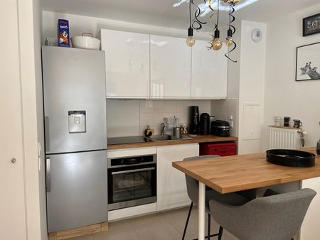 Apartment - Photo 3