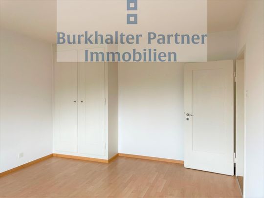 Ruhiges Wohnen im Breitenrainquartier - Photo 1