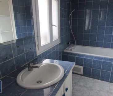 Location Appartement 3 pièces 83m² ROGNAC 13340 - Photo 2