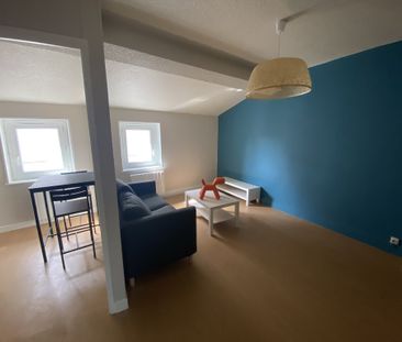 Location Appartement 2 pièces 28m² CLERMONT FERRAND 63000 - Photo 1