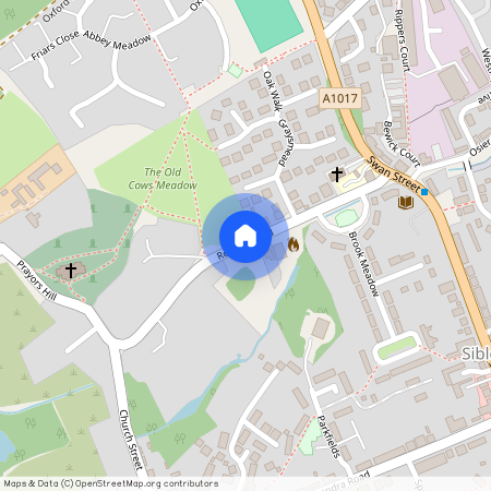 Rectory Road, Halstead CO9