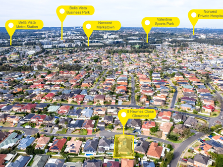 Spacious 5-Bed Family Home in Peaceful Glenwood Location - Photo 4