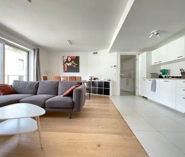 Appartement te huur - Foto 3