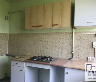 Location appartement t4 83 m² à Chilly-Mazarin (91380) Croix-Blanch... - Photo 6