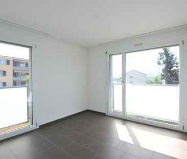 Living on the sunny side of Brugg - Foto 4